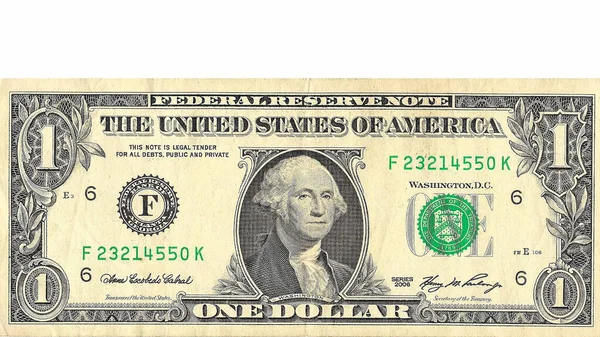 Hotovost Bankovky Měna Ilustrace Peněz — Stock fotografie