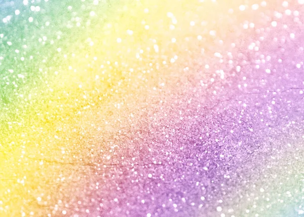 Glitter rainbow background Stock Photos, Royalty Free Glitter
