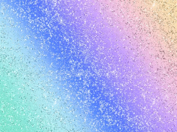 Gekleurde Pastel Achtergrond Achtergrond Textuur Illustratie — Stockfoto