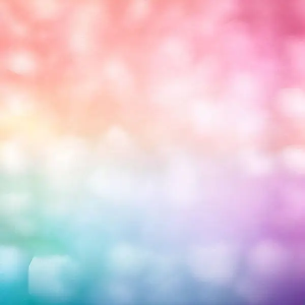 Background for design in rainbow colors, pastel graphics