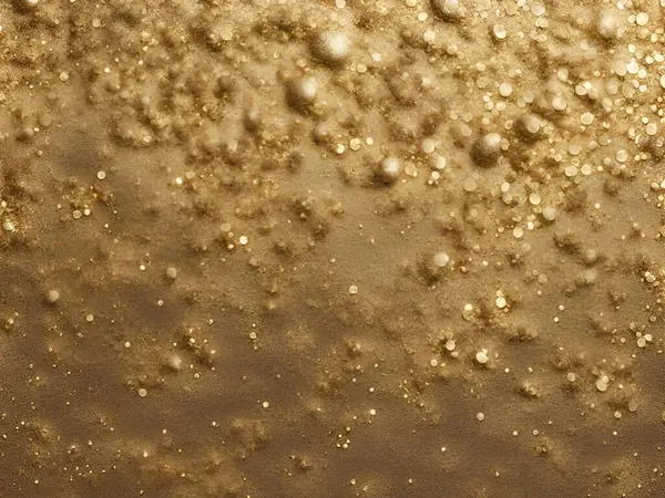 Gold gradient background, abstract gold texture