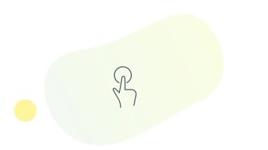 Teminatlı Hizmetlerle İş Kredisi Hizmetleri - Canlandırılmış Çizim