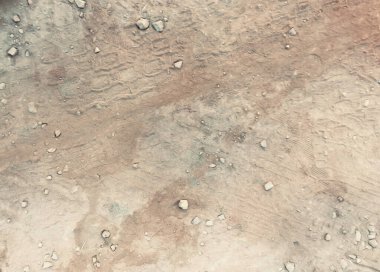 JPG Dosyası Olarak Kırmızı Çamur Grunge Doku Arkaplanı