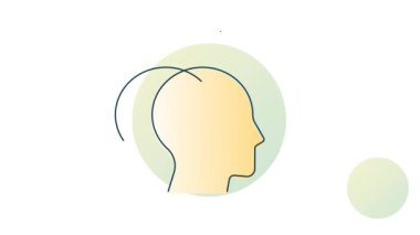 Finansal Danışman - Finansal Hedeflerin Açıklığı - MP4 Dosyası Olarak Canlandırılmış İllüzyon