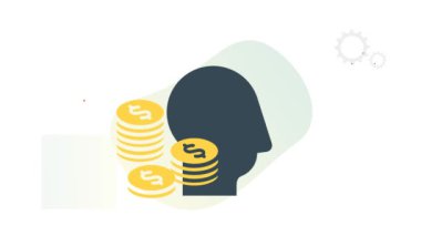 Enflasyon ve Artan Maliyetlere Karşı Yatırım Planlama Stratejisi - MP4 Dosyası Olarak Canlandırılmış Görüntü