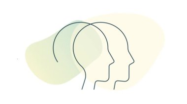 Veri, Bağlam, Gözlem ve İletişim kullanarak Tasarım Düşünme Süreci - MP4 Dosyası Olarak Canlandırılmış Çizim