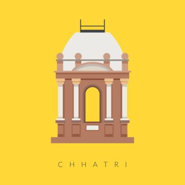 Jharokha - Pencere Elementleri - EPS 10 Dosyası Olarak Stok Resimleri