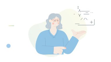 Yapay Zeka Destekli Uygulama Geliştirme Etkisi - MP4 Dosyası olarak Canlandırılmış Resimler