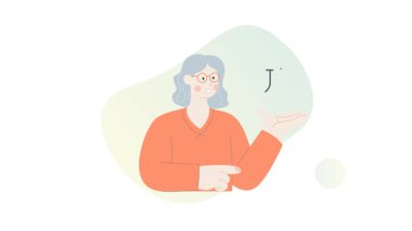 İş Arama Yardımı - HR Servisleri - MP4 Dosyası Olarak Canlandırılmış Resimler