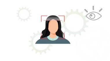 İş Kurulumunda Güvenli Kullanıcı Erişimi Yönetimi - MP4 Dosyası Olarak Canlandırılmış Görüntü