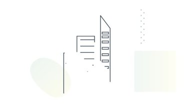 Finansal Danışman - Büyüme için Teknik Danışmanlık - MP4 Dosyası Olarak Canlandırılmış Görüntü