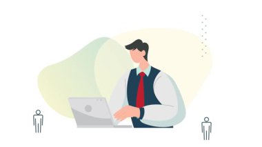 Yazılım Geliştirmede Çevik Yenilik - MP4 Dosyası Olarak Soyut Canlandırılmış Resimler