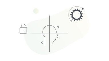 İş Kurulumunda Güvenli Kullanıcı Erişimi Yönetimi - MP4 Dosyası Olarak Canlandırılmış Görüntü