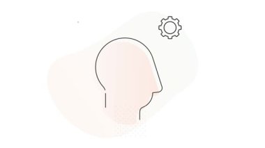 Yaratıcı Çözüm Geliştirme için Tasarım Empatisi Kullanılıyor - MP4 Dosyası Olarak Canlandırılmış İllüzyon