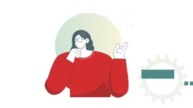 Uygulama Geliştirme Dolandırıcılığı İçin Dikkat - MP4 Dosyası Olarak Canlandırılmış Görüntü