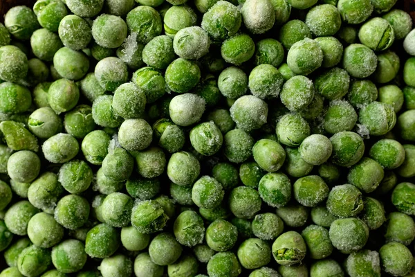 healthy green vegetables green peas
