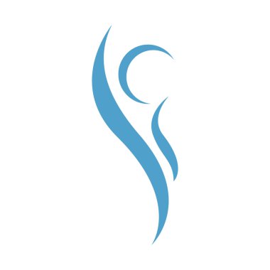 Dynamic Wellness: Soyut Sağlıklı İnsanlar Logosunun Silüeti Grafik Tasarımı ile markanızı yükseltin. Bu büyüleyici tasarım, sağlıklı bireylerin soyut siluetlerini, canlılıklarını, sağlıklarını ve sağlıklı bir yaşam için bağlılıklarını içeriyor.