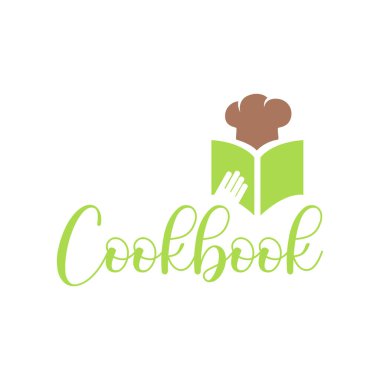 Mutfak Yaratıcılığı: Basit Yemek Kitabı Logo Vektör Grafik Tasarımı 'nı keşfedin, basitlik ve mutfak ilhamının bir karışımı. Bu minimalist tasarım, yemek pişirme sanatını ve sha 'nın neşesini sembolize eden bir yemek kitabı içeriyor.