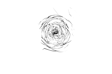 Şeffaf bir arkaplanda kırık cam dokusu