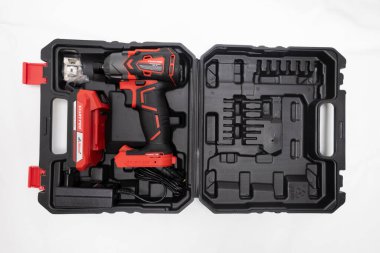 16.05.2025 Kyiv. Ukrayna Kablosuz Tornavida