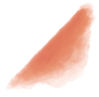 Suluboya boya boya renk harmanlama elementleri fırça fırça çemberi arka plan resimleme sanatı