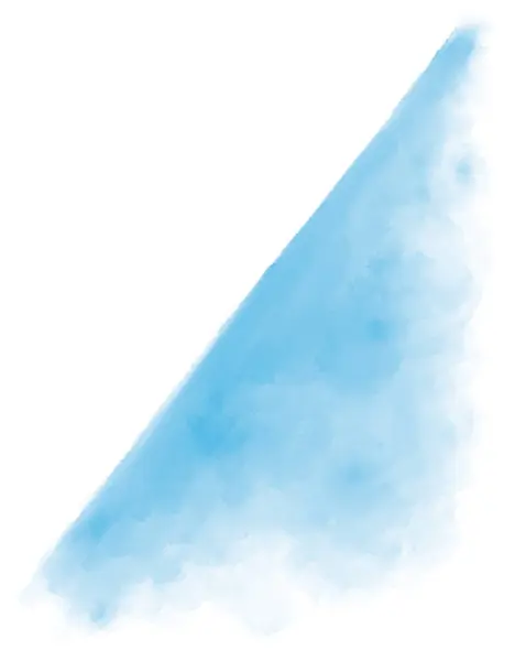 Aquarell Nasse Malerei Farbmischung Elemente Punkte Pinsel Pinselstrich Winkel Linie — Stockfoto