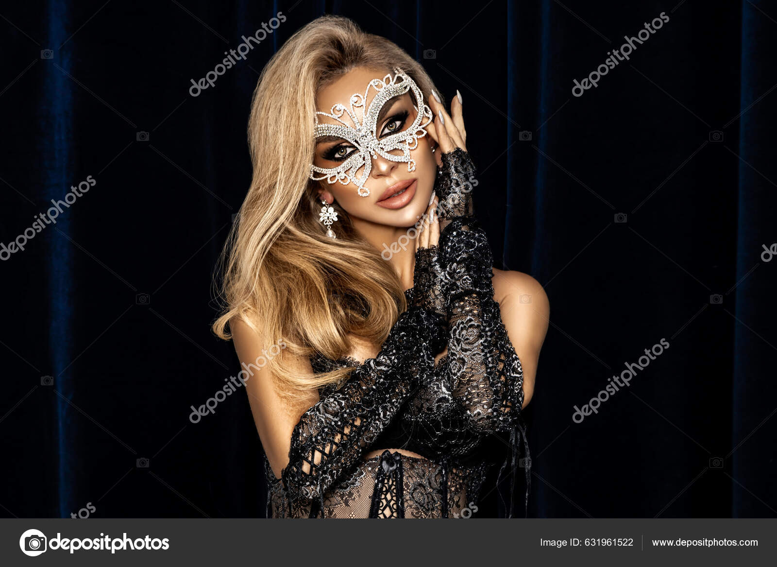 紫色面具女孩-独家情色内容探寻神秘面具下的欲望世界Best adult videos and photos