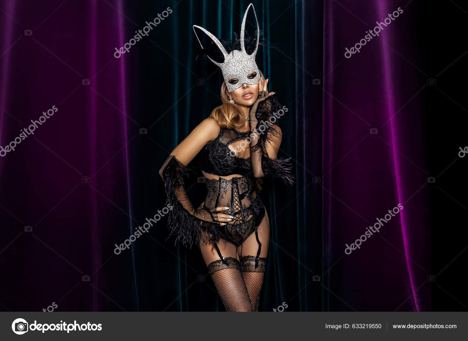 蕾絲的秘密 情慾的火焰 慾望的曲線