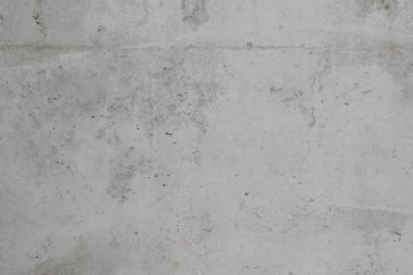 Grunge ve kaba gri beton duvar dokusu arkaplanı.