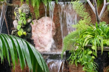  Tortuga, Rapid City South Dakota 'da sergileniyor. Yüksek kalite fotoğraf
