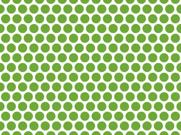 Beyaz duvar kağıdıyla yeşil nokta arkaplanı. Yüksek kaliteli illüstrasyon