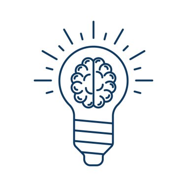 Yenilik çizgisi evrensel simge ui ux element işareti.