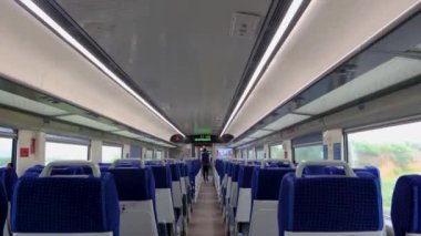 24 Temmuz 2024 'te Abu karayolu tren istasyonu Rajasthan Hindistan' da 