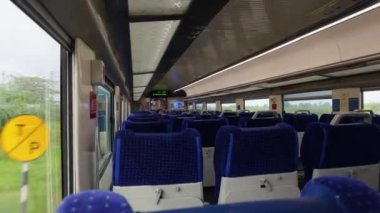 24 Temmuz 2024 'te Abu karayolu tren istasyonu Rajasthan Hindistan' da 