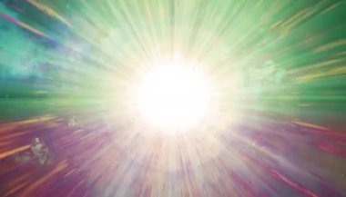 Sihirli portal, arka plan görüntü grafiklerinde bir ışınlanma girdabı gördü, bir arkaplan ya da 4K sürükleme ve indirme düzenleme yazılımlarını harmanlama modlarını destekleyen bir kaplama. VFX ögeleri