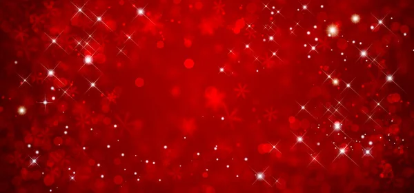 Eleganter Roter Festlicher Hintergrund lizenzfreie Stockbilder
