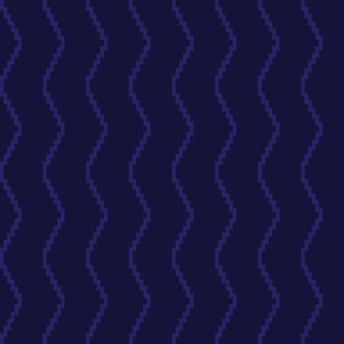 Örgü, moda tekstili ve grafikler için kusursuz desenli sembol.