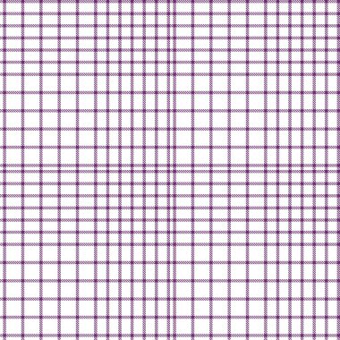Purple Minimal Plaid textured seamless pattern for fashion textiles and graphics