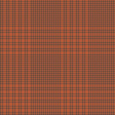 Brown Minimal Plaid textured seamless pattern for fashion textiles and graphics