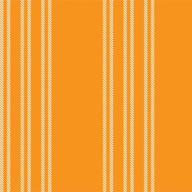 Orange Minimal Plaid textured seamless pattern for fashion textiles and graphics