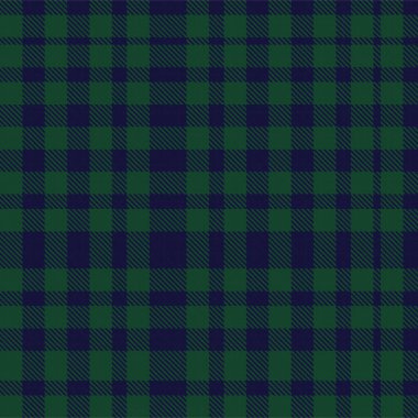 Blue Minimal Plaid textured seamless pattern for fashion textiles and graphics