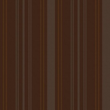 Brown Minimal Plaid textured seamless pattern for fashion textiles and graphics