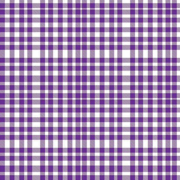 Purple Minimal Plaid textured seamless pattern for fashion textiles and graphics