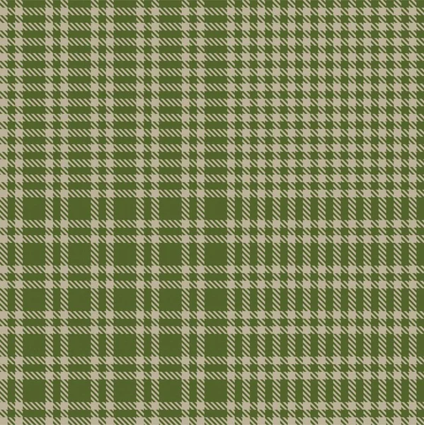Green Minimal Plaid Textured Seamless Pattern Fashion Textiles Graphics — стоковый вектор