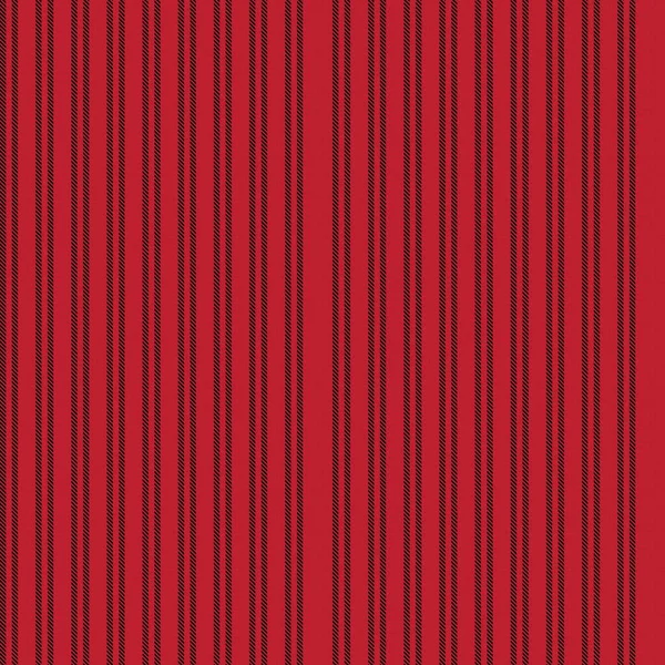 Red Minimal Plaid Textured Seamless Pattern Fashion Textiles Graphics — Stockový vektor