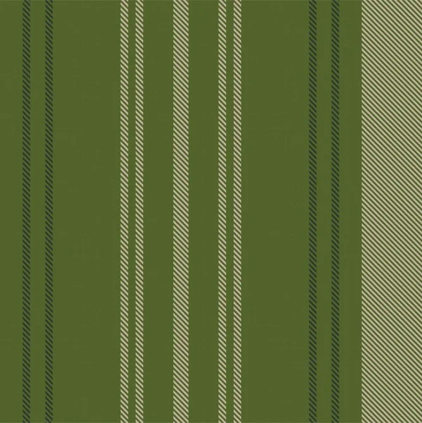 Green Minimal Plaid Textured Seamless Pattern Fashion Textiles Graphics — Stok Vektör