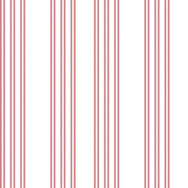 Red Minimal Plaid Textured Seamless Pattern Fashion Textiles Graphics — стоковый вектор