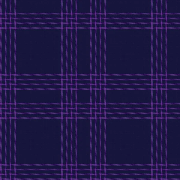 Purple Minimal Plaid textured seamless pattern for fashion textiles and graphics