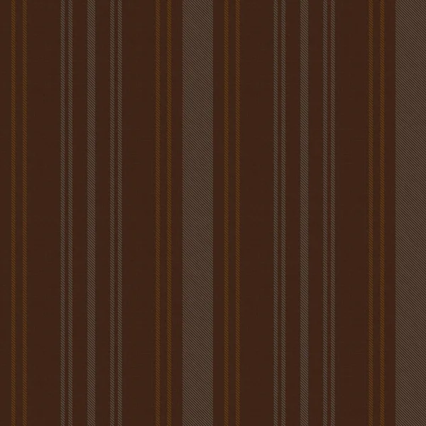 Brown Minimal Plaid Textured Seamless Pattern Fashion Textiles Graphics — Wektor stockowy