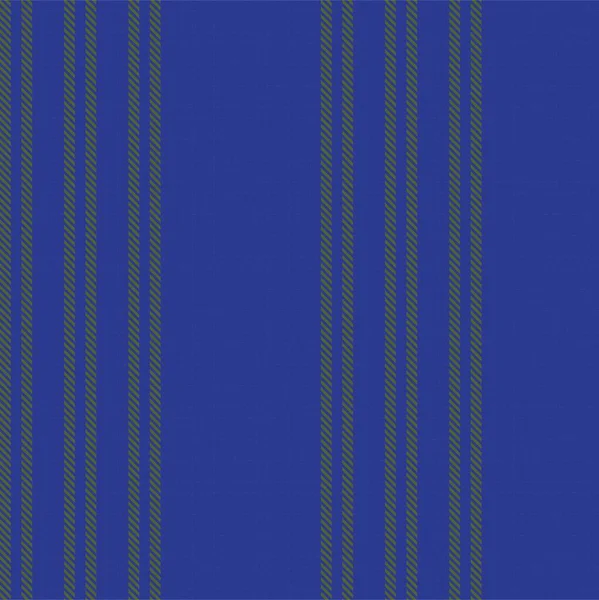 Blue Minimal Plaid Textured Seamless Pattern Fashion Textiles Graphics — стоковый вектор